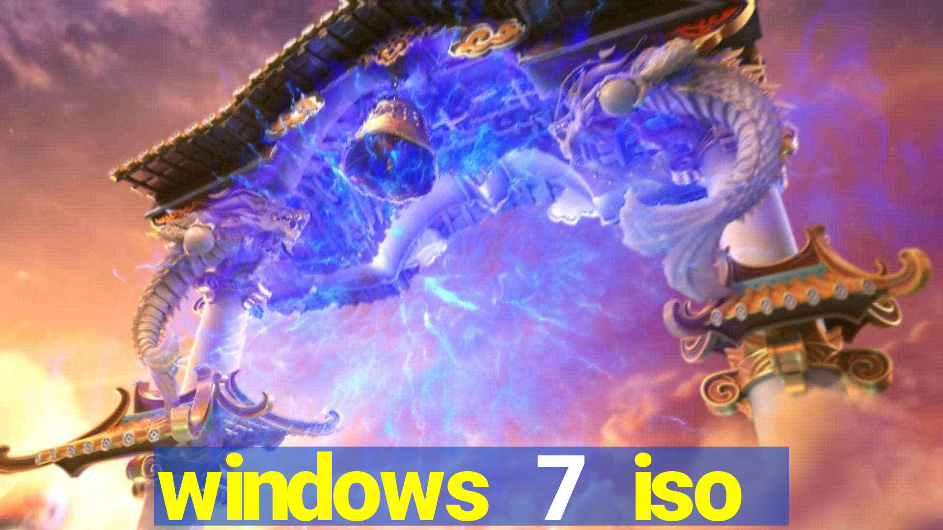 windows 7 iso download 64 bits